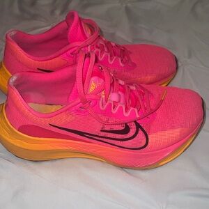Nike zoom fly 5